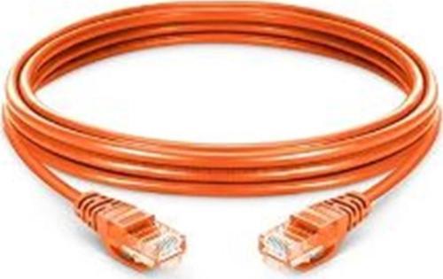 TLD-300T Cat6 3MT Turuncu Utp Patch Kablo