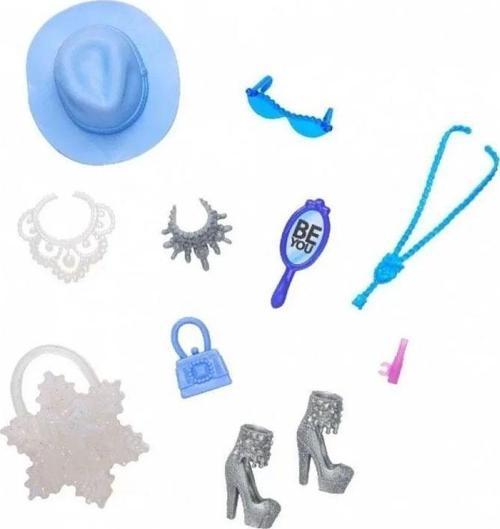 'nin Moda Aksesuarları Paketleri GWD98-HWV75