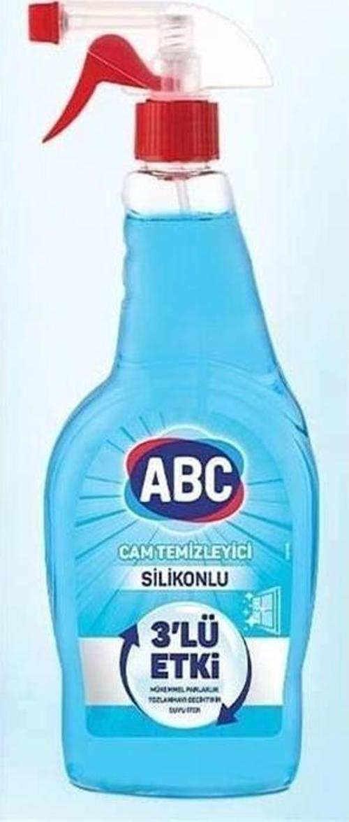 SİLİKONLU CAM TEM 500ML