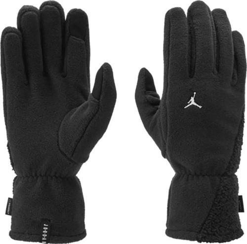 J.100.8818.010.LG Jordan M Lg Fleece Erkek Eldiven