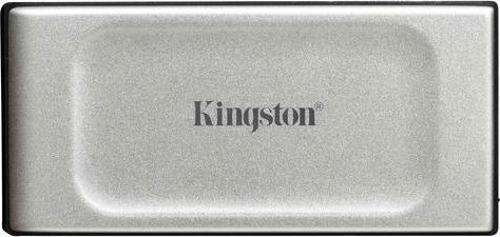 500GB XS2000 PORTABLE SSD