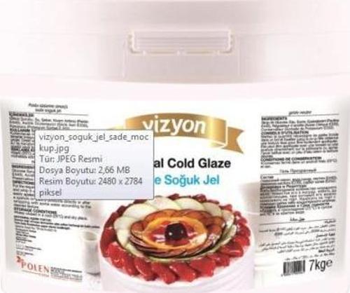 Jöle Sade 7 kg
