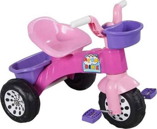 ATOM BİSİKLET PEMBE