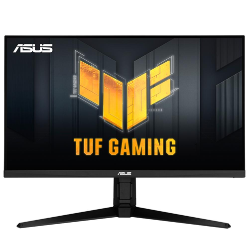 TUF GAMING VG32AQL1A 31.5" 1ms, 170Hz,  2K QHD, DP, 2xHDMI, USB, Hoparlör, Fast IPS LED, Düşük Mavi Işık, Free