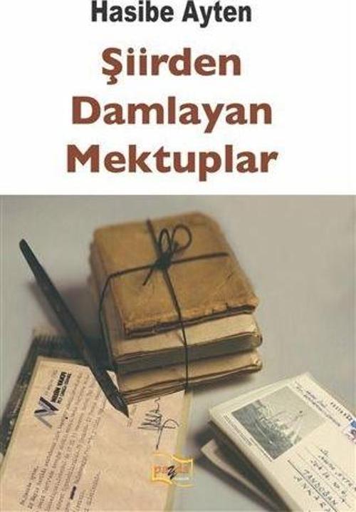 Şiirden Damlayan Mektuplar