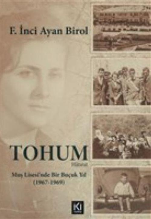 Tohum