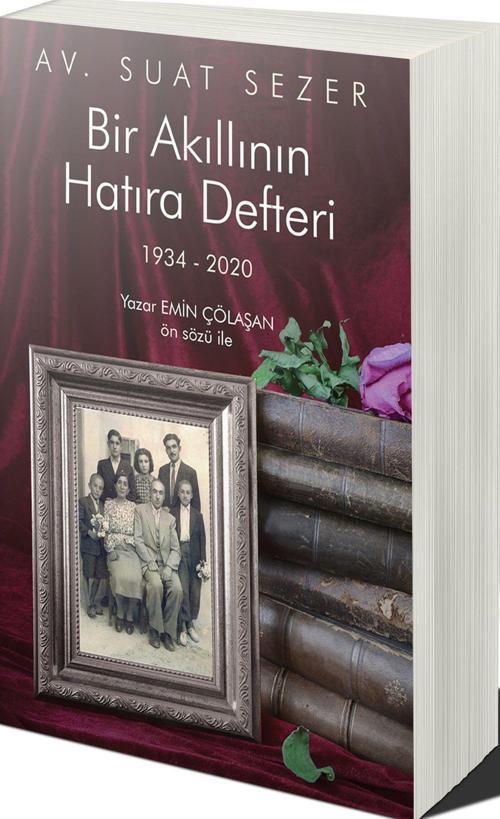 Bir Akıllının Hatıra Defteri