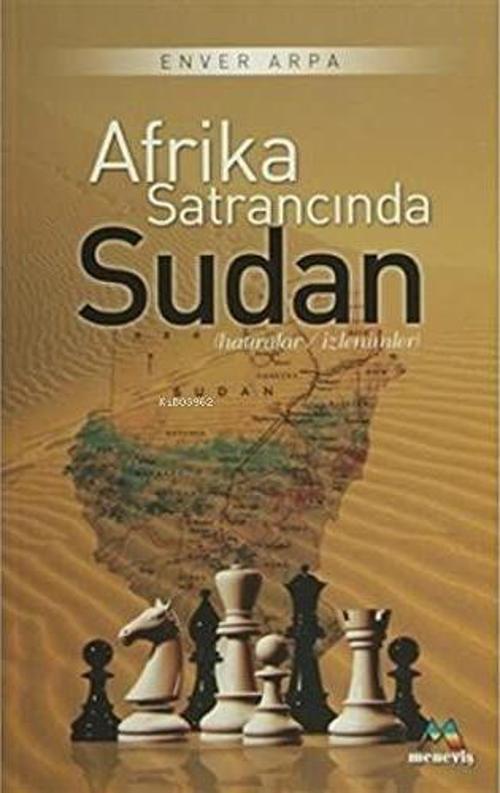 Afrika Satrancında Sudan