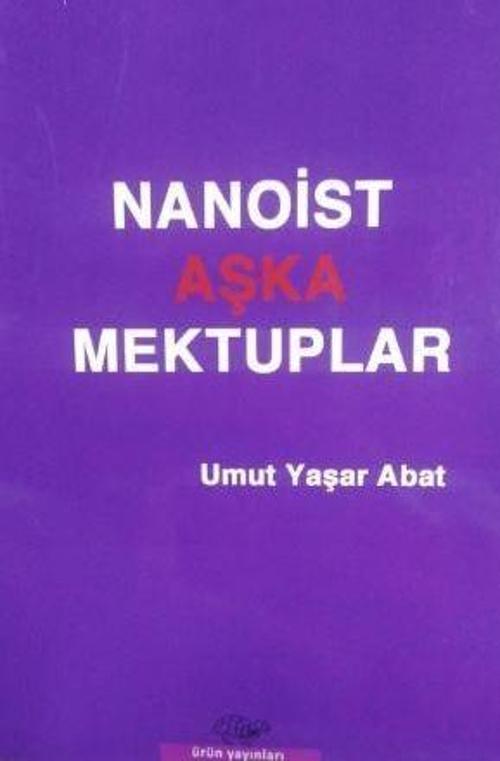 Nanoist Aşka Mektuplar