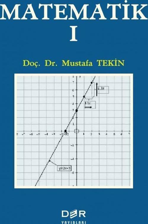 Der Yayınları Matematik 1