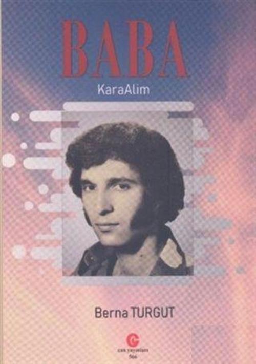 Can Yayınları (Ali Adil Atalay) Baba Karaalim