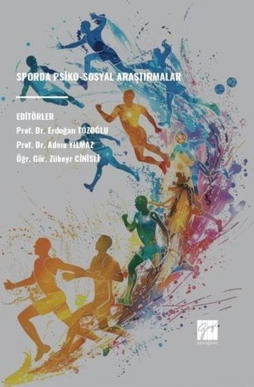 Sporda Psiko-Sosyal Araştırmalar