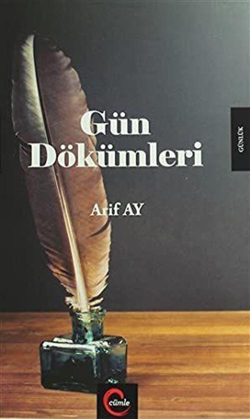 Cümle Yayınları Gün Dökümleri