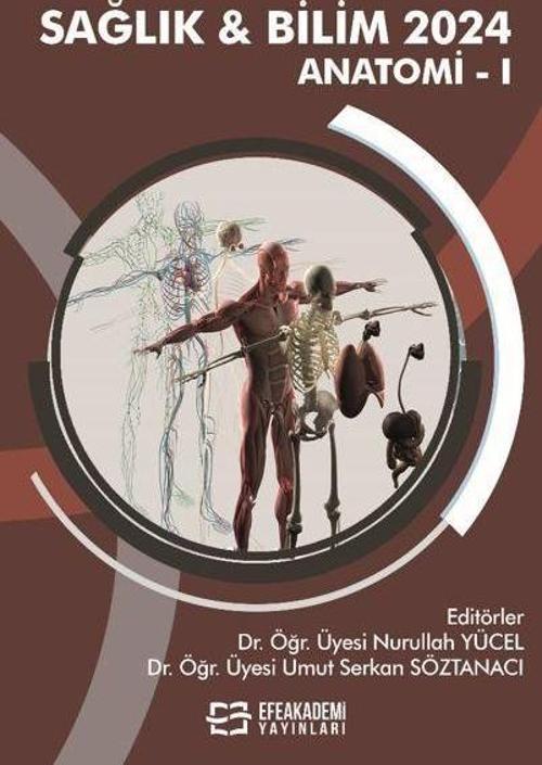 Sağlık & Bilim 2024 - Anatomi-I