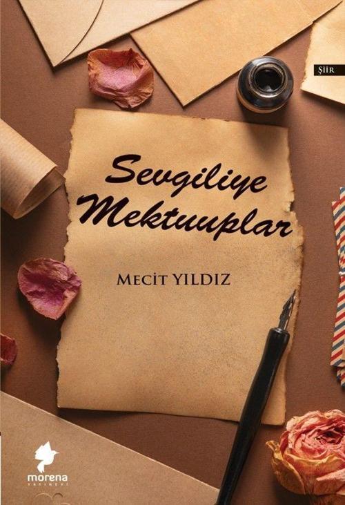 Morena Yayınevi Sevgiliye Mektuplar