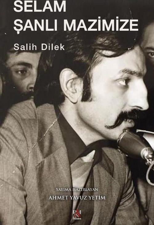 Selam Şanlı Mazimize