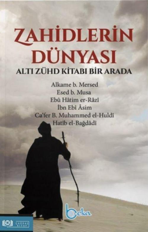 Beka Yayınları Zahidlerin Dünyası