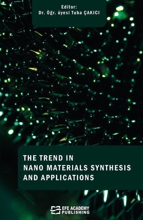 The Trends In Nano Materials Synthesis And Applications