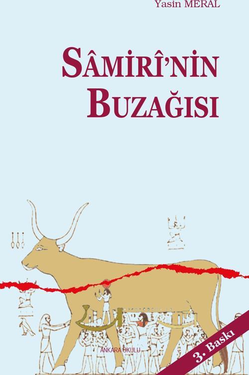 Samiri'nin Buzağısı