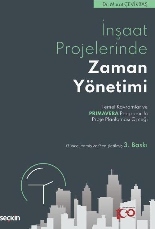 İnşaat Sektöründe Zaman Yönetimi