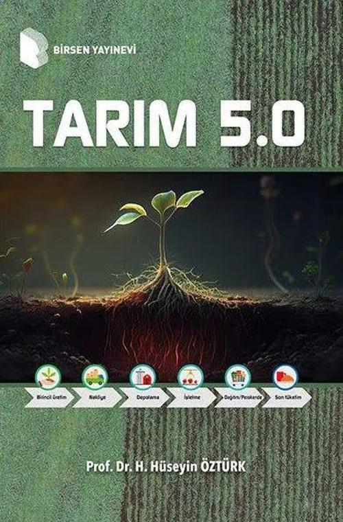 Birsen Yayınevi Tarım 5.0