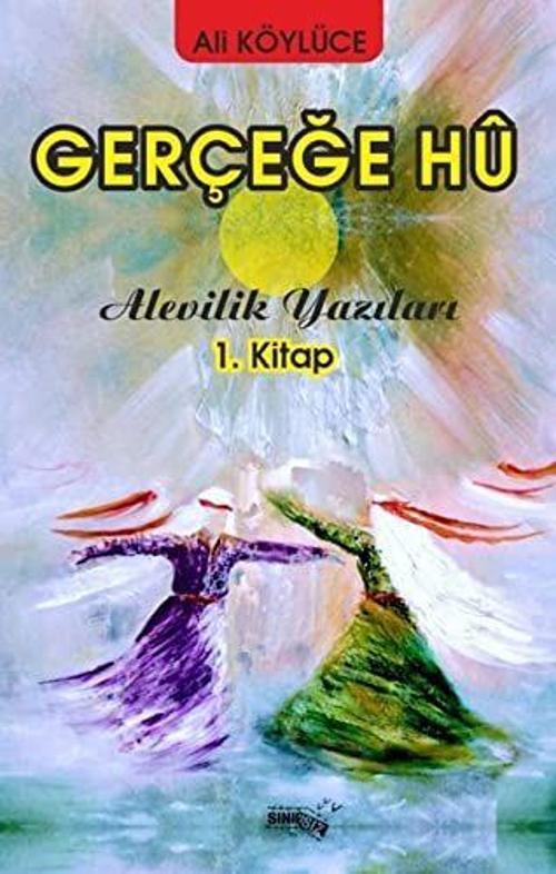 Sınırsız Kitap Gerçeğe Hu