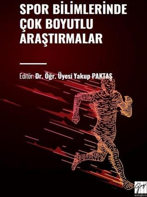 Spor Bilimlerinde Çok Boyutlu Araştırmalar