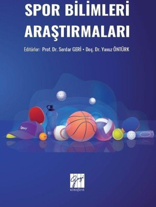 Spor Bilimleri Araştırmaları