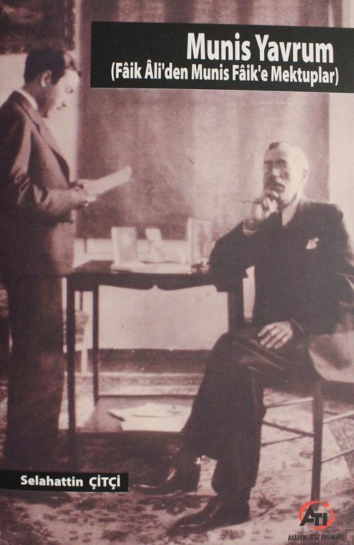Munis Yavrum