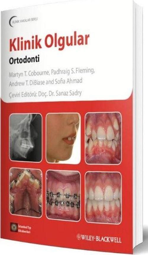 Klinik Olgular Ortodonti