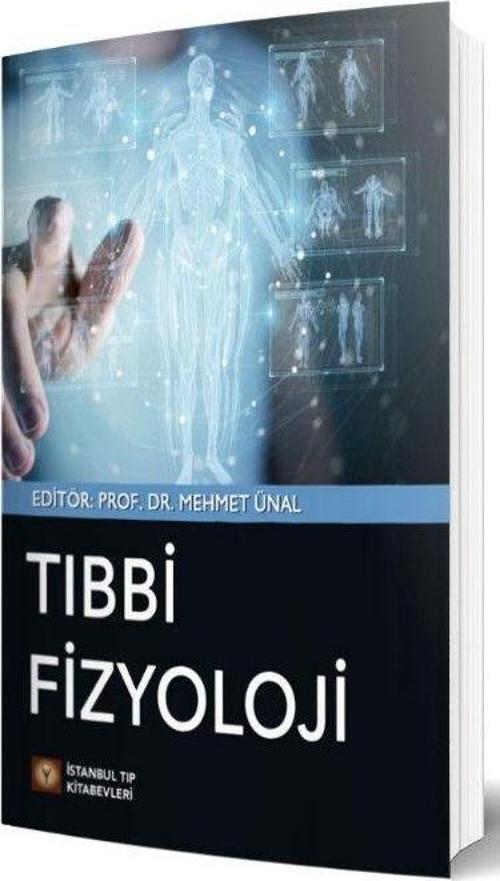 İstanbul Tıp Kitabevi Tıbbi Fizyoloji