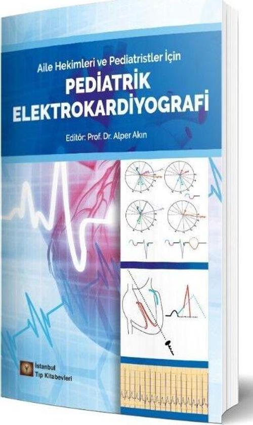 Pediatrik Elektrokardiyografi