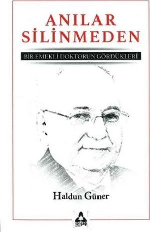 Sonçağ Yayınları Anılar Silinmeden