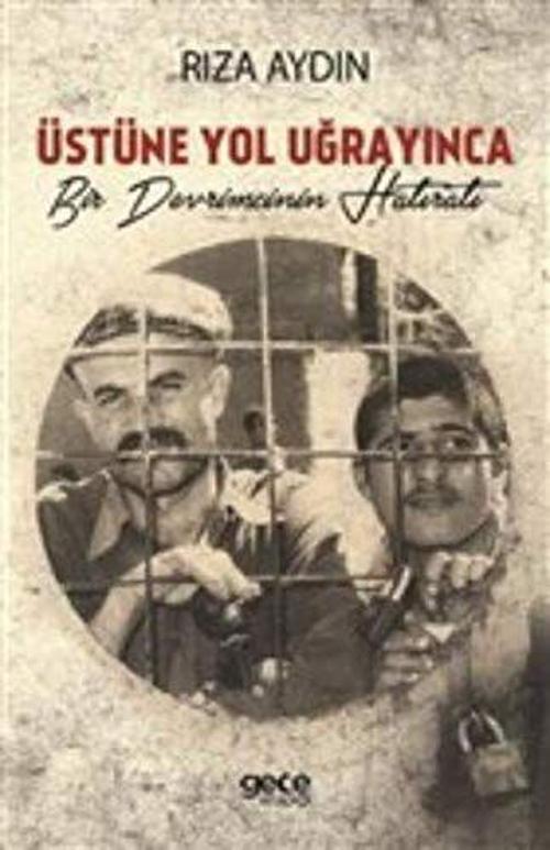 Üstüne Yol Uğrayınca