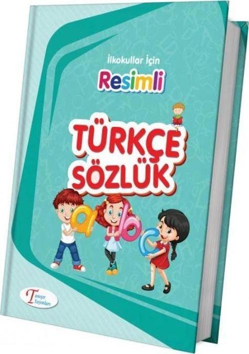 Resimli Türkçe Sözlük