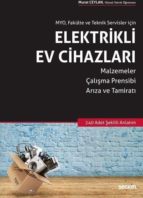 Elektrikli Ev Cihazları