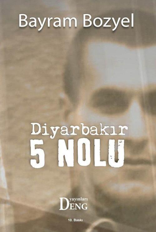 Diyarbakır 5 Nolu