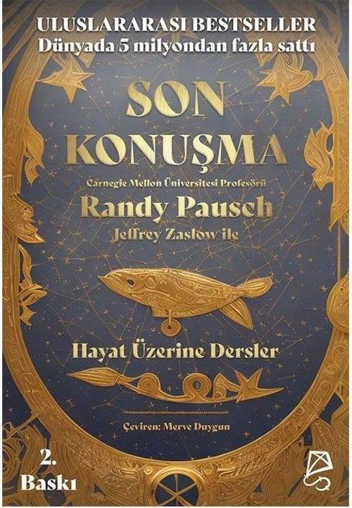 Serbest Kitaplar Son Konuşma