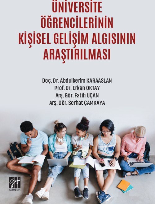 Üniversite Öğrencilerinin Kişisel Gelişim Algısının Araştırılması