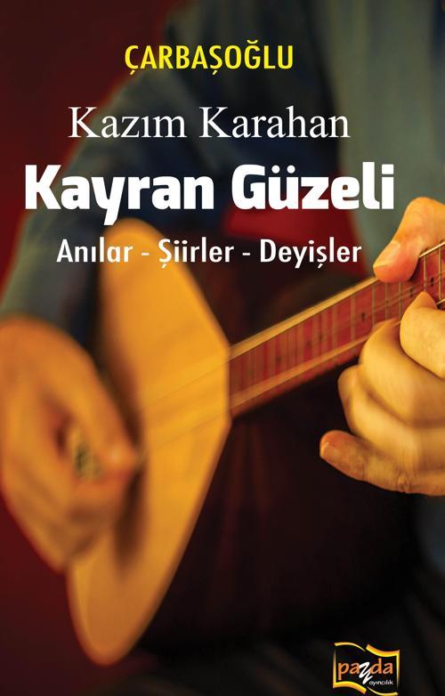 Kayran Güzeli