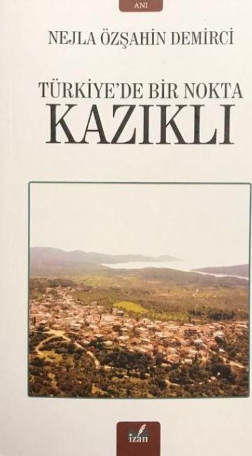 Kazıklı - Türkiye’de Bir Nokta