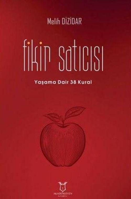 Fikir Satıcısı