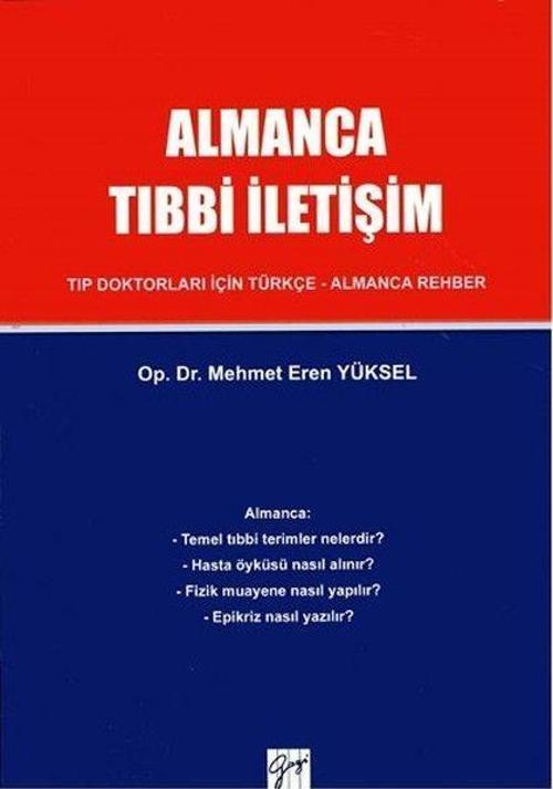 Almanca Tıbbi İletişim