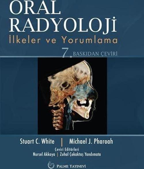 Oral Radyoloji