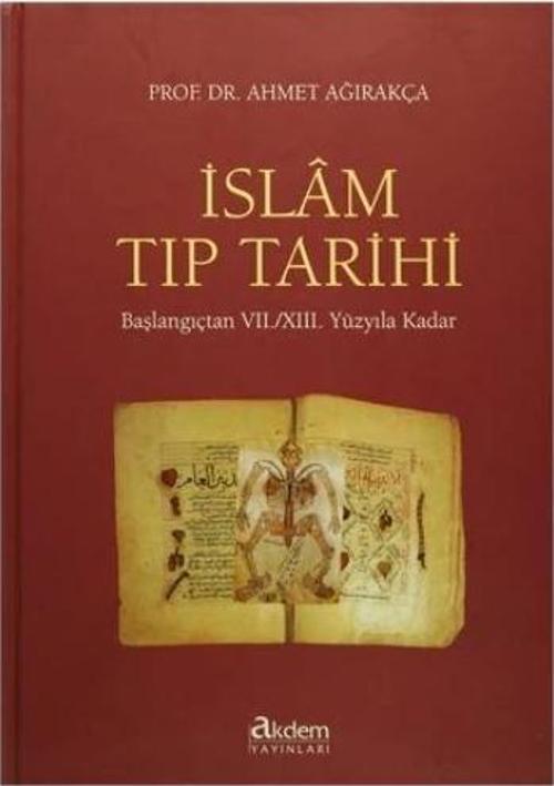 İslam Tıp Tarihi
