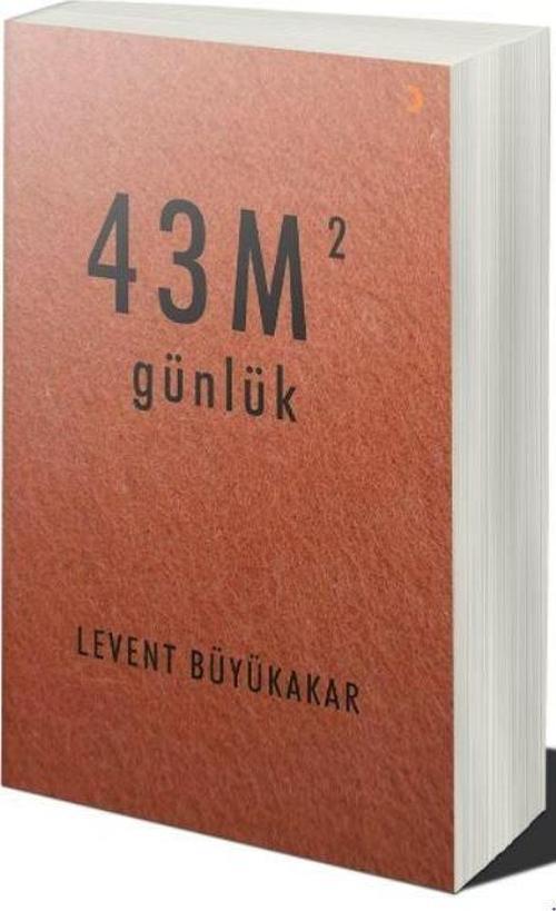 Cinius Yayınevi 43M2 Günlük