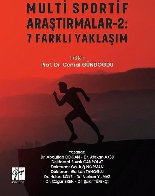 Multi Sportif Araştırmalar-2: 7 Farklı Yaklaşım