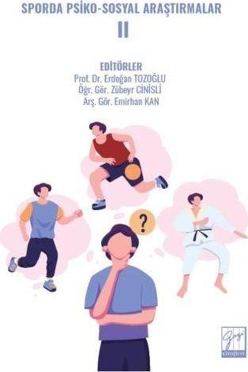 Sporda Psiko-Sosyal Araştırmalar II