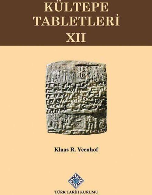 Kültepe Tabletleri XII