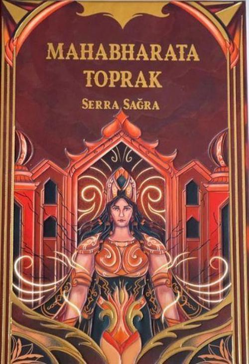 Yogakioo Yayınları Mahabharata Toprak